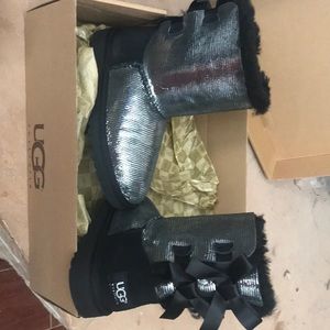UGG boots
